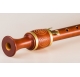 Mollenhauer 4417 Kynseker tenor furulya