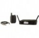 Shure GLXD14E-Z2 Bodypack Wireless System