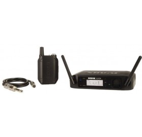 Shure GLXD14E Bodypack Wireless System