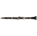 Buffet Crampon Legende  Bb clarinet