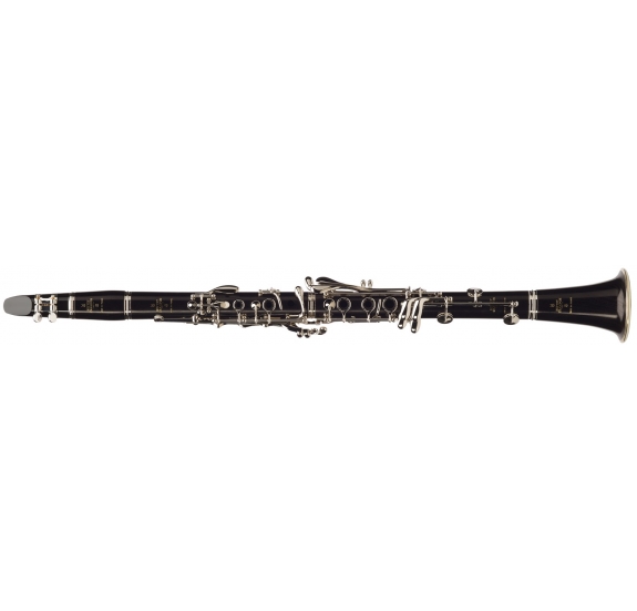 Buffet Crampon R13 Bb clarinet MusicMall HangszerH z