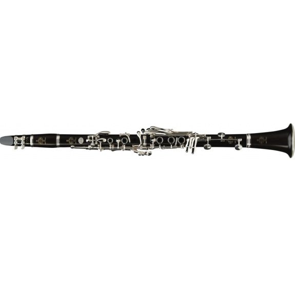 Buffet Crampon R13 Prestige B klarinét