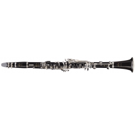Buffet Crampon Tradition Bb clarinet
