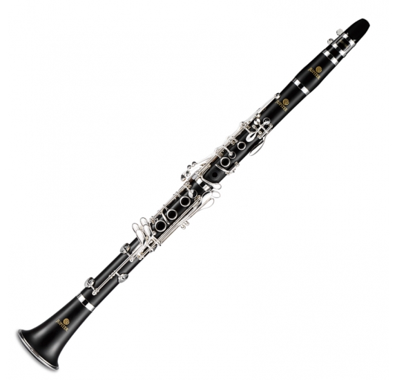 Jupiter b flat deals clarinet