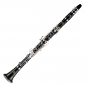 Jupiter JCL-750SQ Bb clarinet