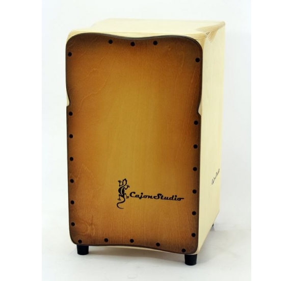 Butterfly Húros Cajon