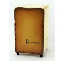 Butterfly String Cajon