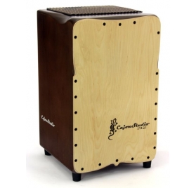 Butterfly Húros Cajon