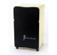 Metal Sodronyos Cajon