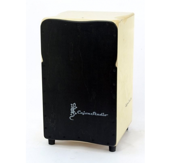 Metal Sodronyos Cajon