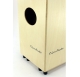 Metal Sodronyos Cajon