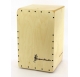 Metal Sodronyos Cajon