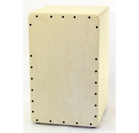 Metal Sodronyos Cajon