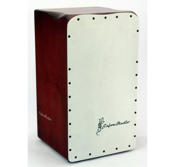 Metal Sodronyos Cajon