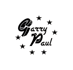 Garry Paul GP-6456A alt fuvola