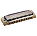 HOHNER M533036 Blues Harp D-dúr szájharmonika