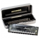 HOHNER M560086 Special 20 Classic G-dúr szájharmonika