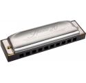 HOHNER M560086 Special 20 Classic G-dúr szájharmonika