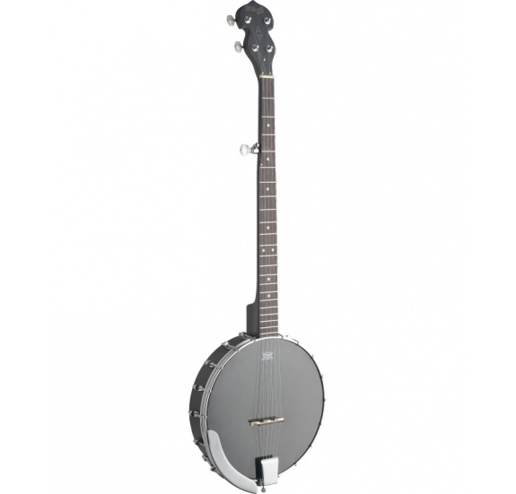 Stagg BJW-OPEN 5 húros banjo