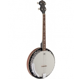 Stagg BJM30 4DL banjo