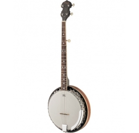 Stagg BJM30 LH balkezes banjo