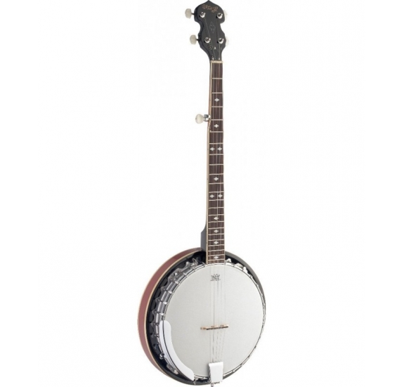 Stagg BJM30 DL banjo