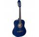 STAGG C430 M BLUE klasszikus gitár