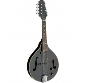STAGG M50 E elektroakusztikus mandolin