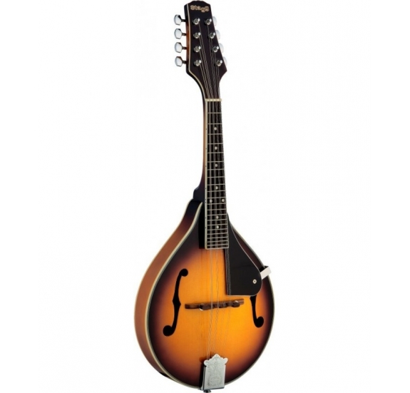 Stagg M40 S mandolin