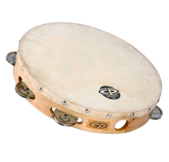 Latin Percussion CP  Wood Csörgődob