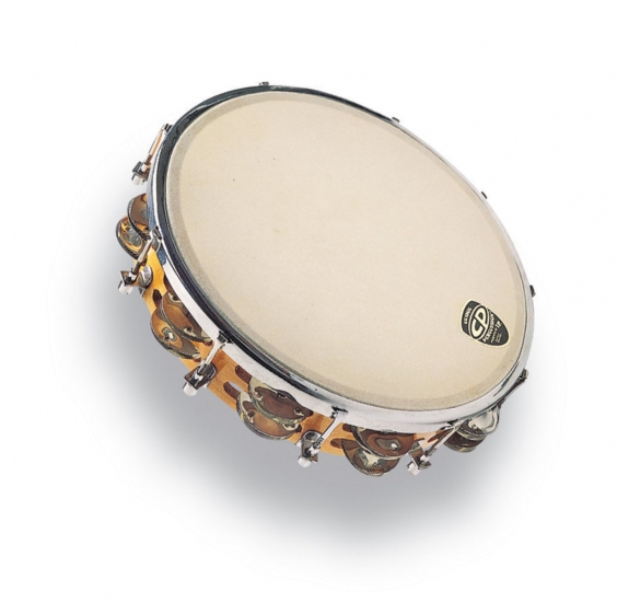 Latin Percussion CP391 hangolható fa csörgődob