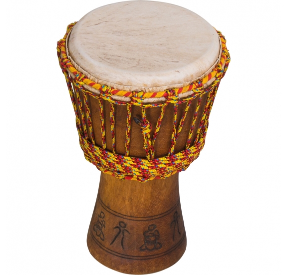 Studio49 ADJ Djembe 4 méretben