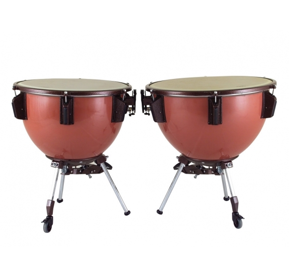 Adams Universal Fibre timpani