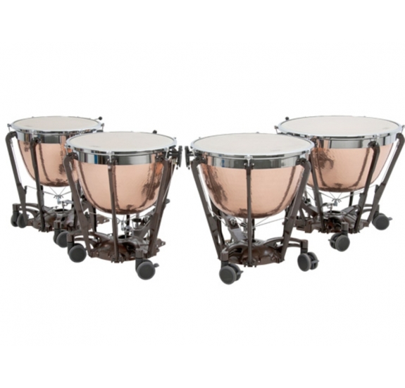 Adams Symphonic Gen II Copper timpani