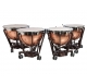 Adams Symphonic Gen II Copper Hammered timpani