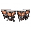 Adams Symphonic Gen II Copper Hammered timpani