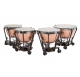 Adams Symphonic Gen II Cooper timpani