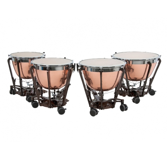 Adams Symphonic Gen II Cooper timpani