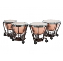 Adams Symphonic Gen II Copper Cambered Hammered timpani