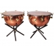 Adams Barokk timpani