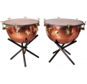 Adams Baroque timpani