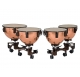 Adams Revolution Smooth Copper timpani