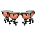 Adams Revolution Cooper Hammered timpani