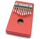 Stagg KALI-KID10-RD kalimba