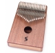 Stagg KALI-PRO17E-MA kalimba