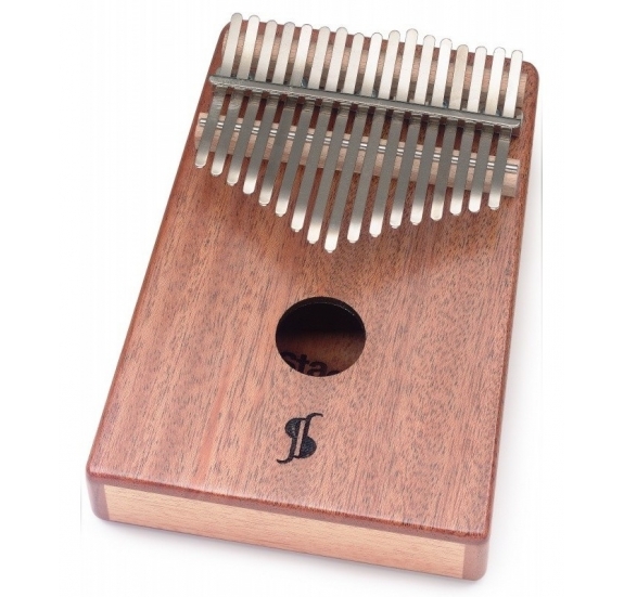 Stagg KALI-PRO17E-MA kalimba