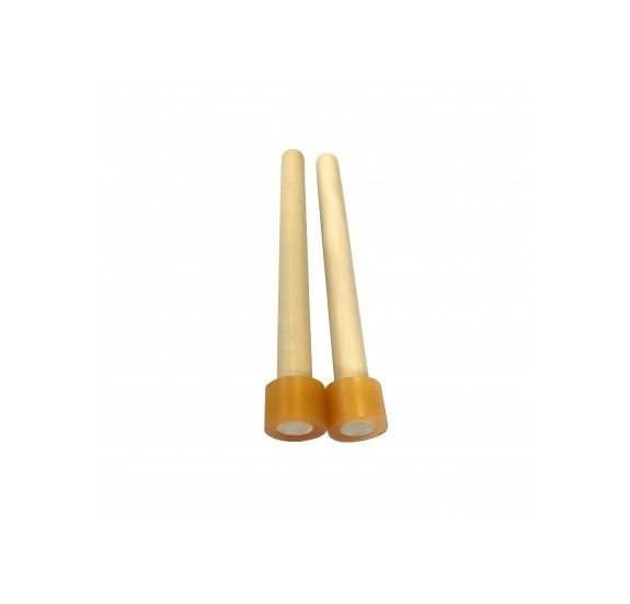 Spacedrum mallets