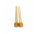 Spacedrum mallets