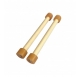 Spacedrum double head mallets