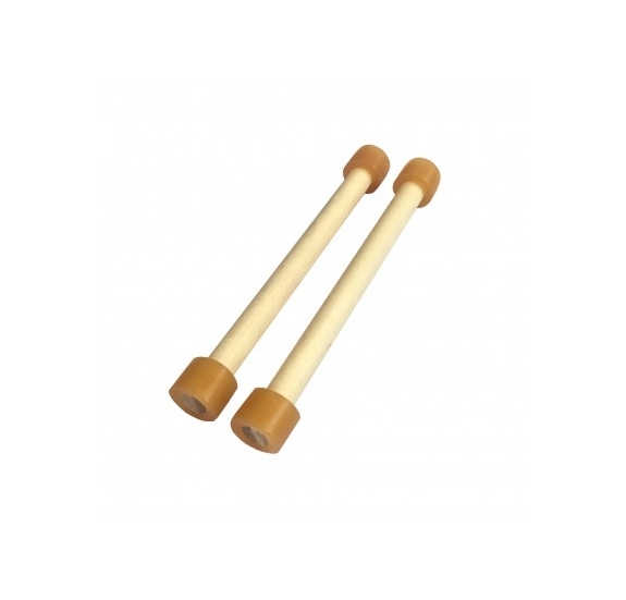 Spacedrum double head mallets